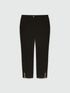 Pantaloni New York con bottoni al fondo image number 4