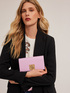 Wallet Bag in tessuto spalmato image number 0