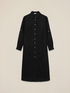 100% linen shirtdress image number 4