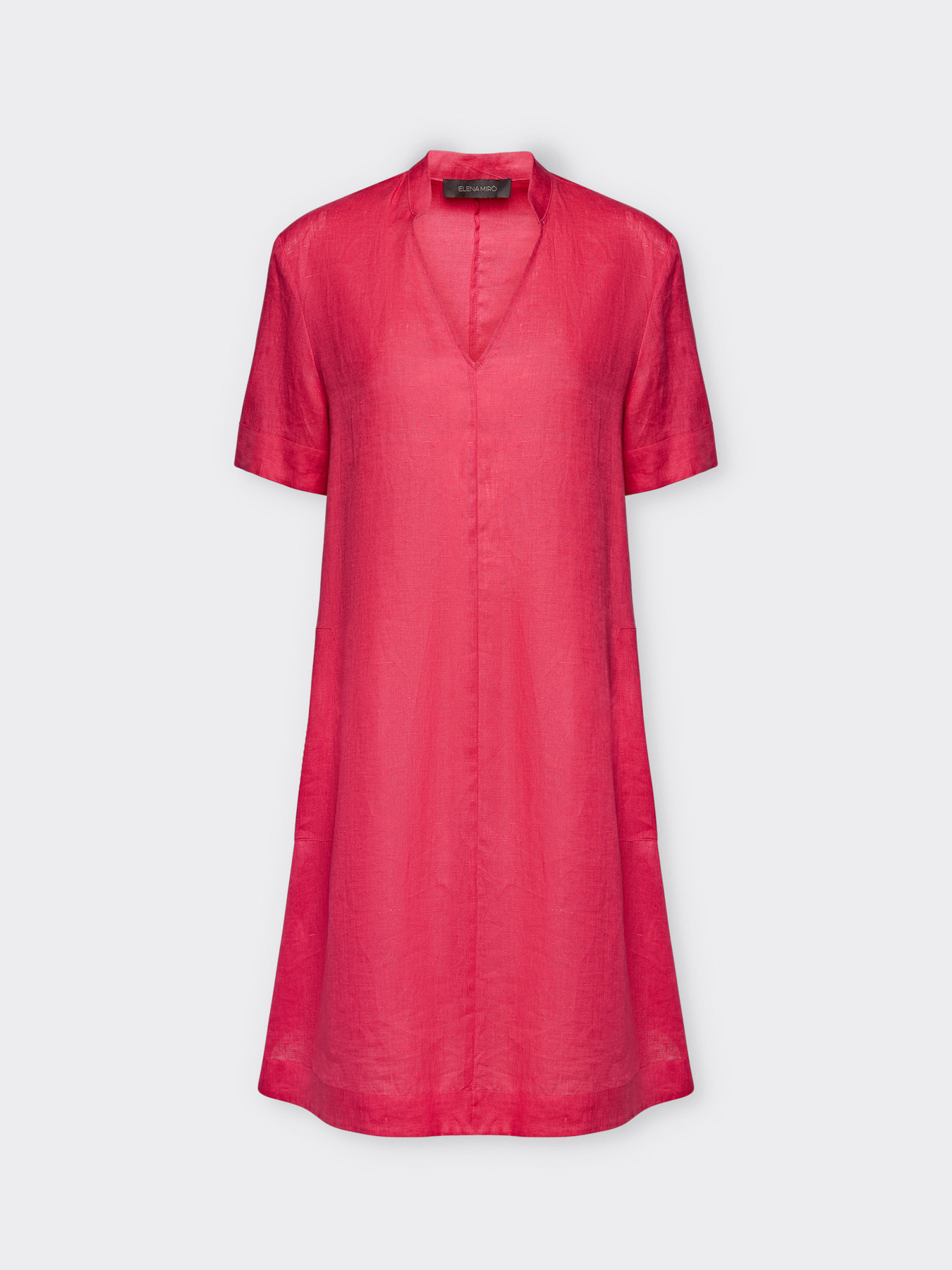 Robe en lin image number 4