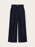 Pantaloni palazzo in TENCEL™ image number 4