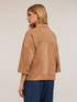 Veste imitation daim image number 1