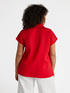 Bluse mit Kette mit TENCEL™-Fasern image number 1