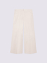Wide leg pants image number 4