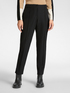 Pantaloni slim in tessuto tecnico image number 2