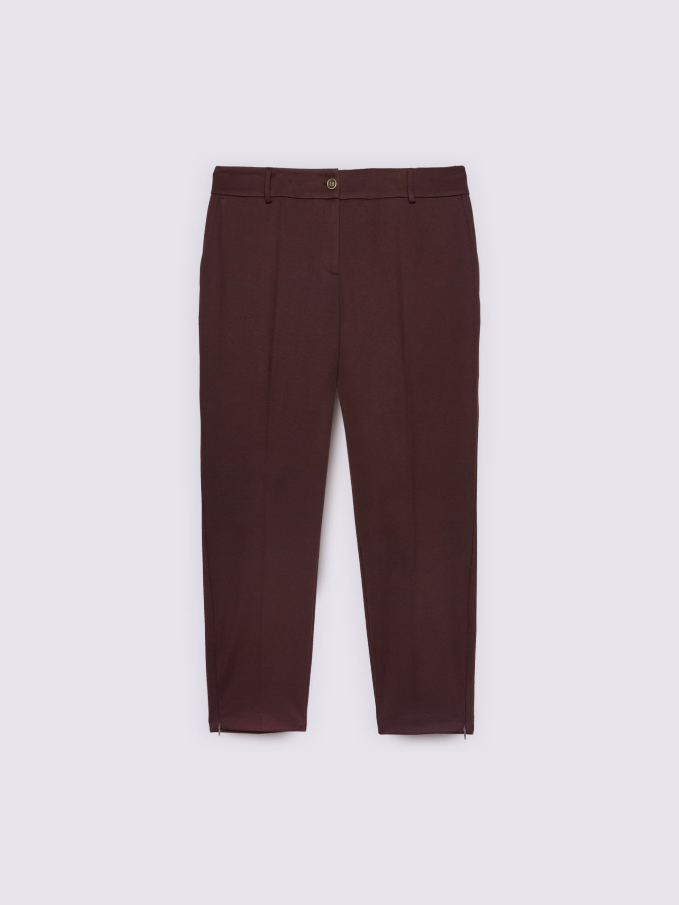 New York Hose aus Punto Milano image number 4