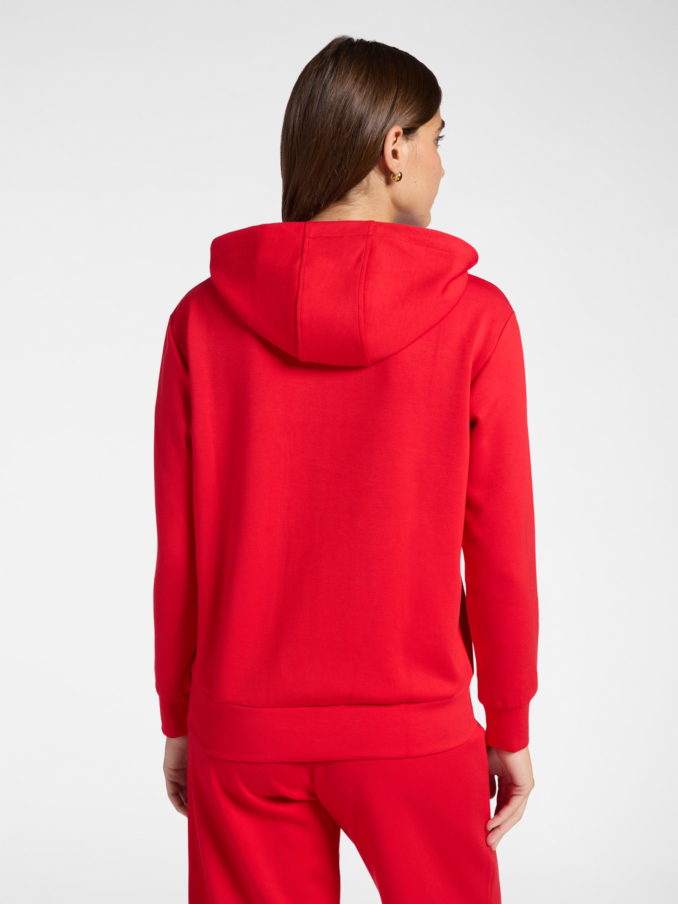 Sweatshirt à capuche image number 1