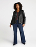 Biker jacket image number 0