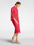 Macramé lace jacket image number 2