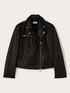 Biker jacket image number 4