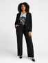 Pantaloni straight fit image number 2