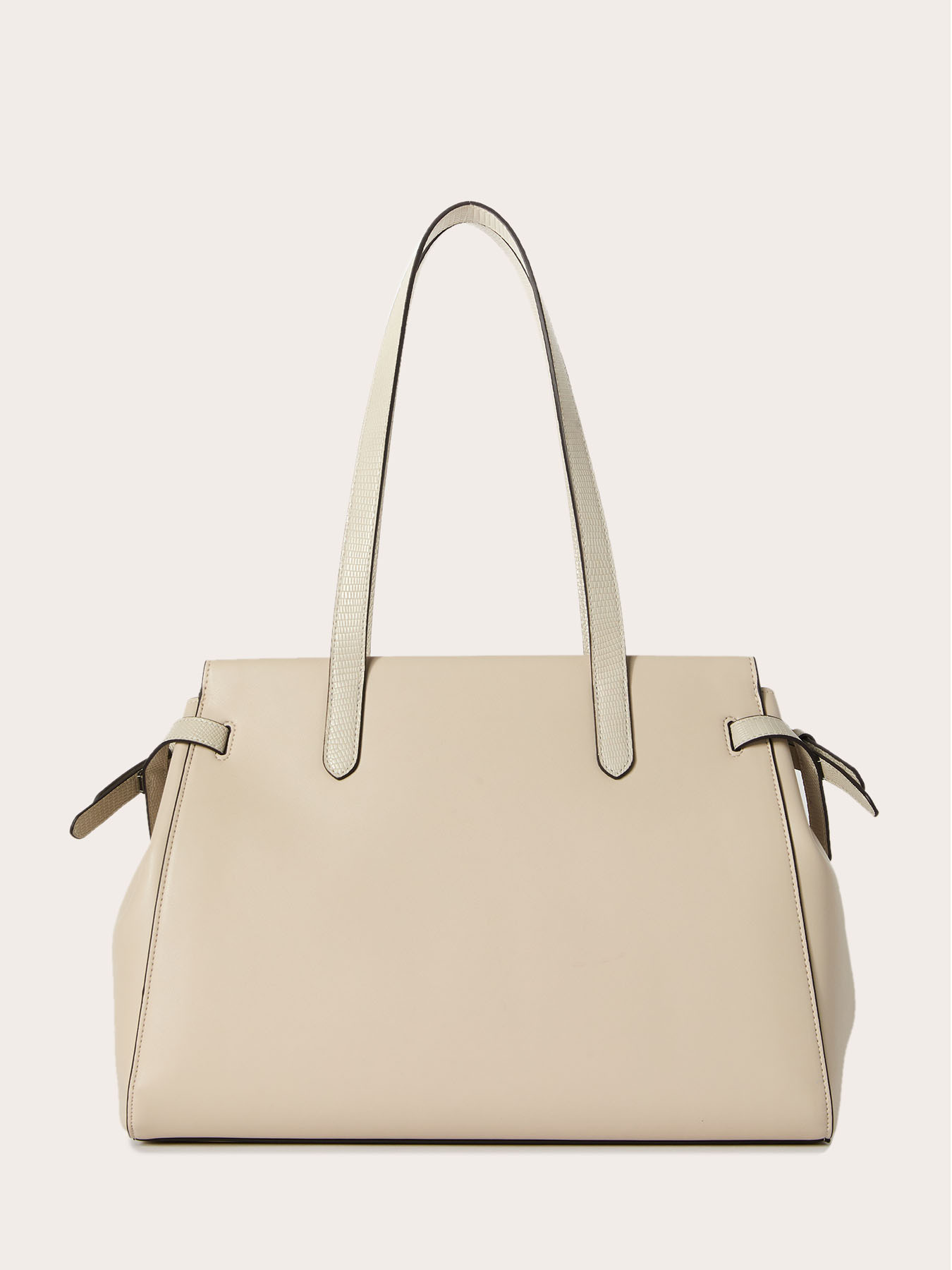 Sac de courses avec doubles poignées image number 2