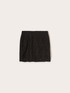 Short lace skirt image number 4