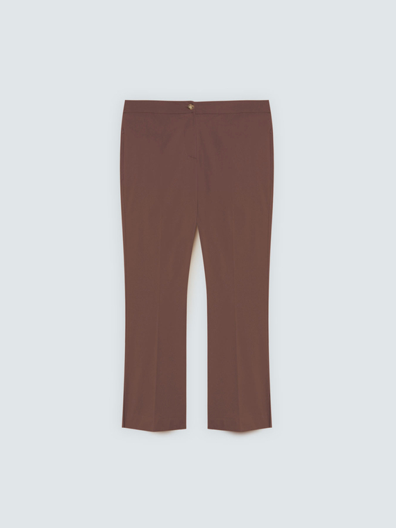 Kick-Flare-Hose