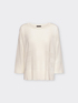 Camisola perfurada image number 4