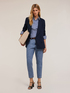 Blazer doppiopetto over image number 2