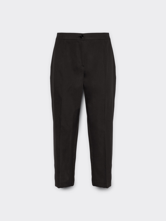 Capri Trousers