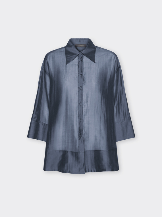 Organza shirt