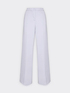 Pantalon en cr&ecirc;pe image number 4