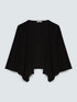 Schultertuch aus Jersey image number 4