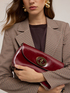Pochette en tissu enduit image number 0