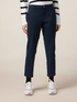 Chino-Hose aus Tencel-Mischgewebe image number 3