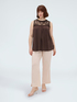 Lace top image number 2