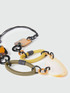 Collana lunga etnica image number 2