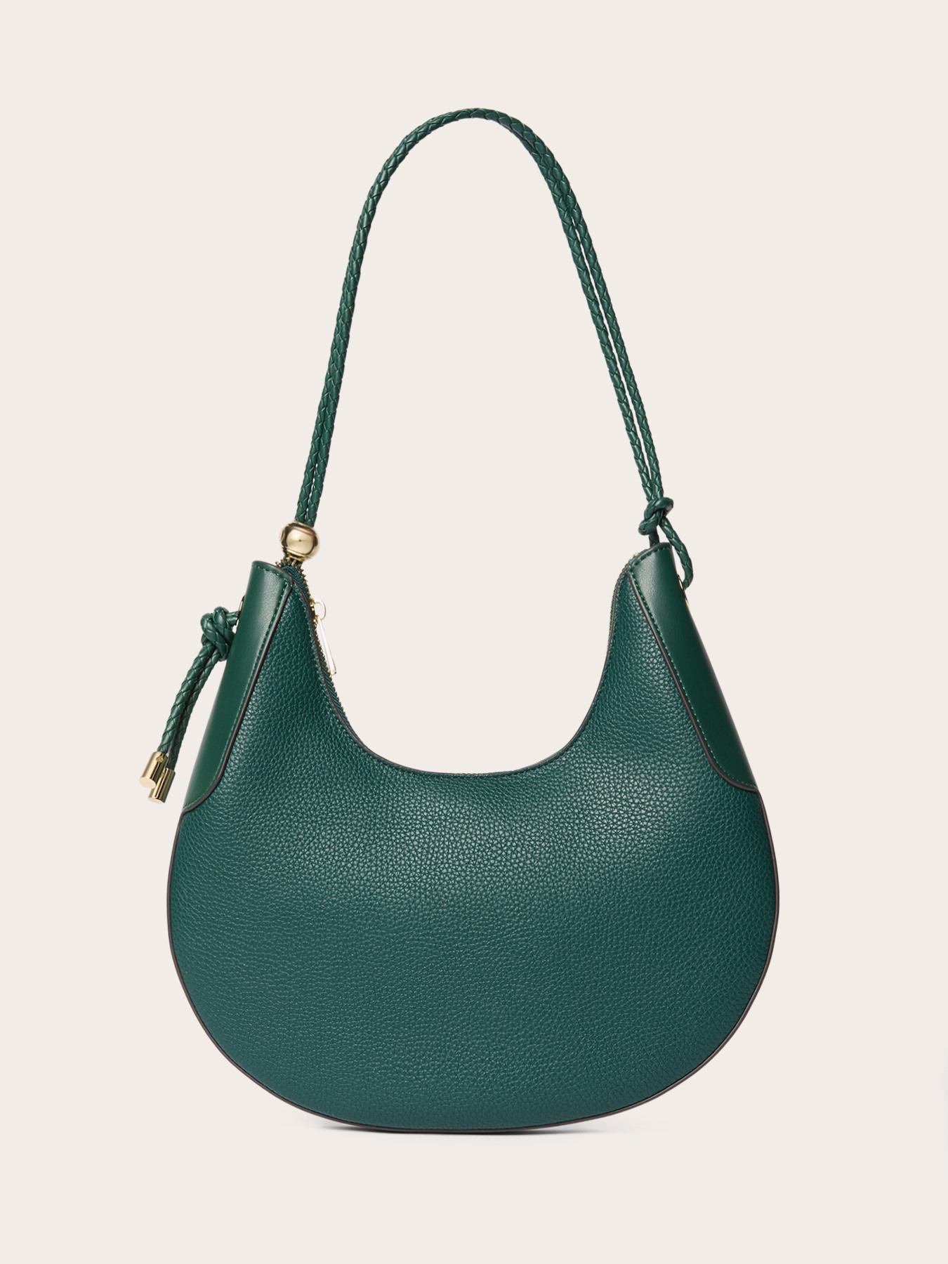 Crescent crossbody bag image number 1