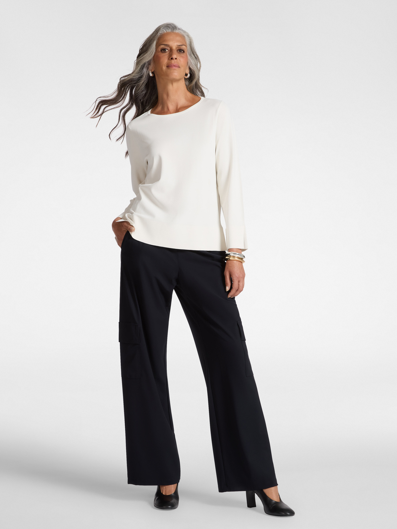 Maille unie image number 2