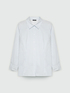 Camicia a righe image number 4