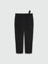 LENZING™ ECOVERO™ viscose trousers image number 4