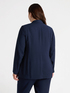Blazer aus Nadelstreifen-Stoff image number 2
