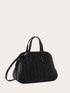 Fantasy double heart handbag image number 3