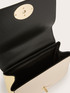 Medium bag in tessuto spalmato image number 4