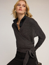 Mohair-Mix-Wickelcardigan image number 0