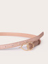Cintura Double Love glitter image number 2