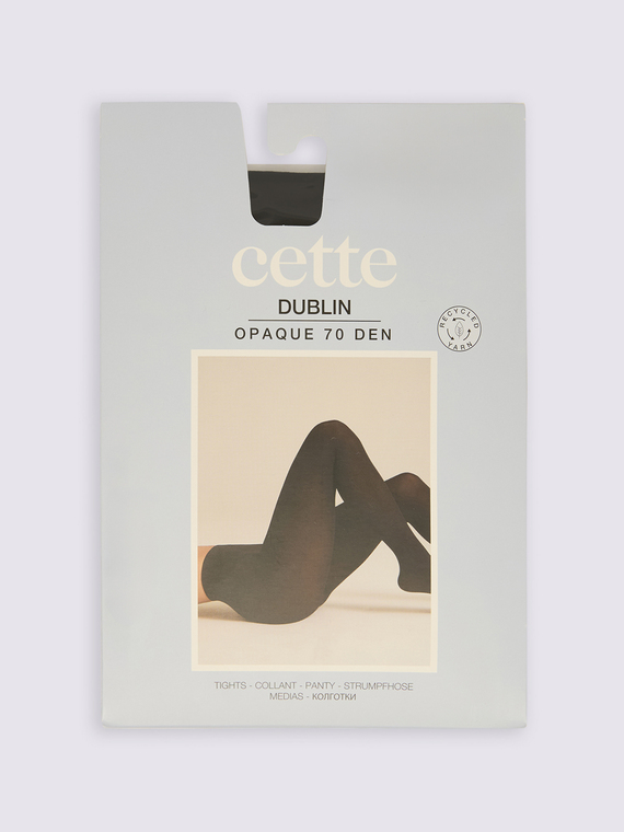 Comfort Tights 70 DEN CETTE