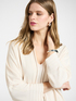 Cardigan misto viscosa image number 3