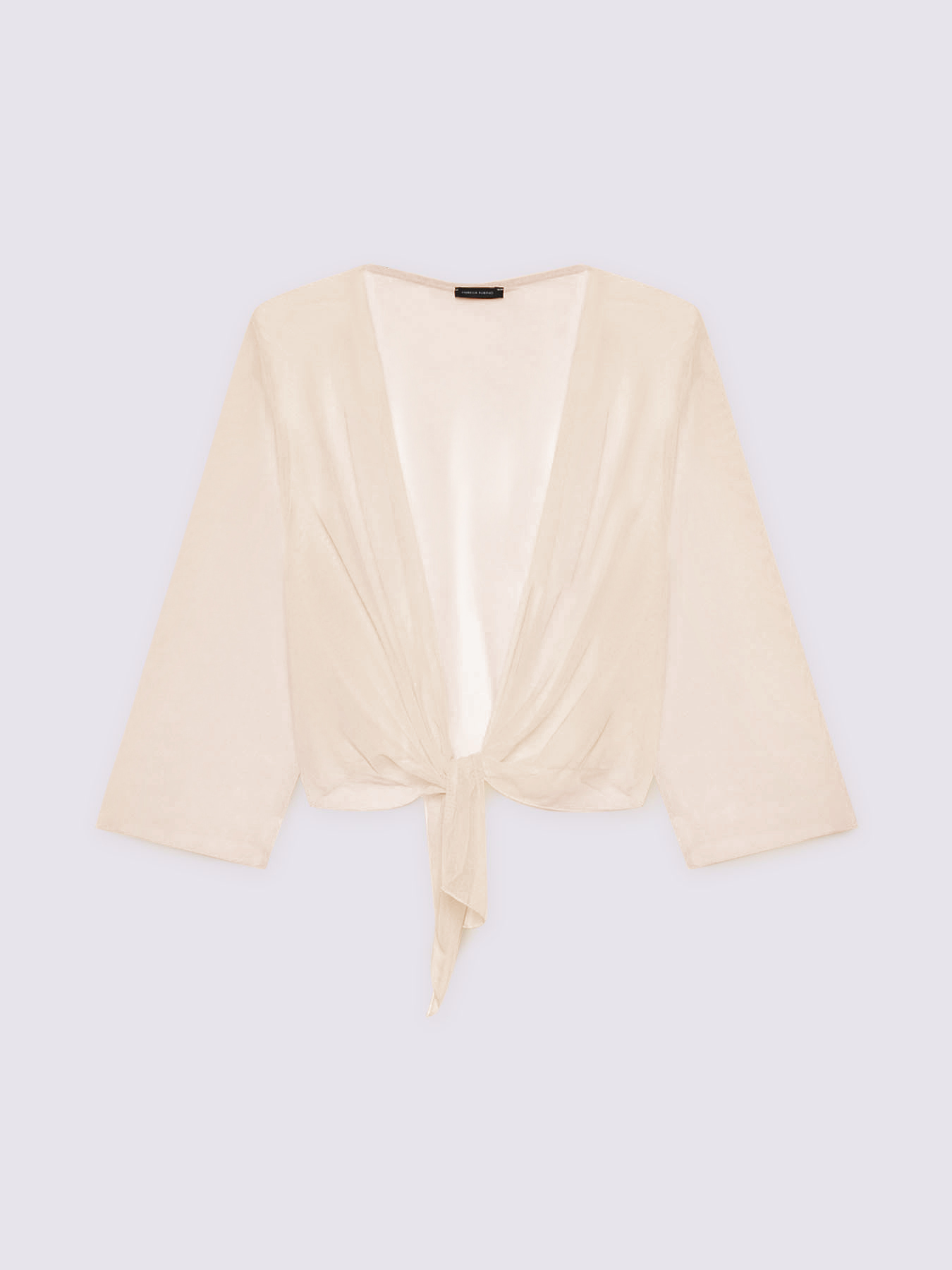 Tüll-Bolero image number 4