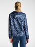 Printed sweatshirt image number 1