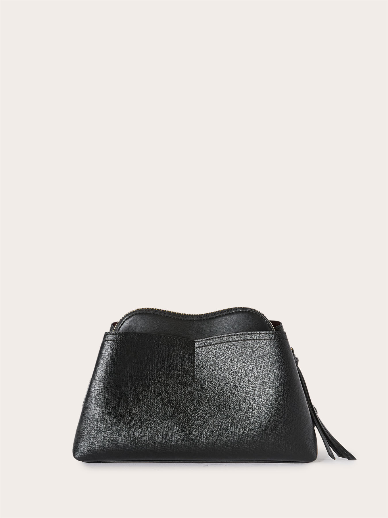 Umhängetasche aus beschichtetem Gewebe image number 3