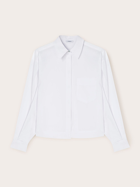 Camicia over