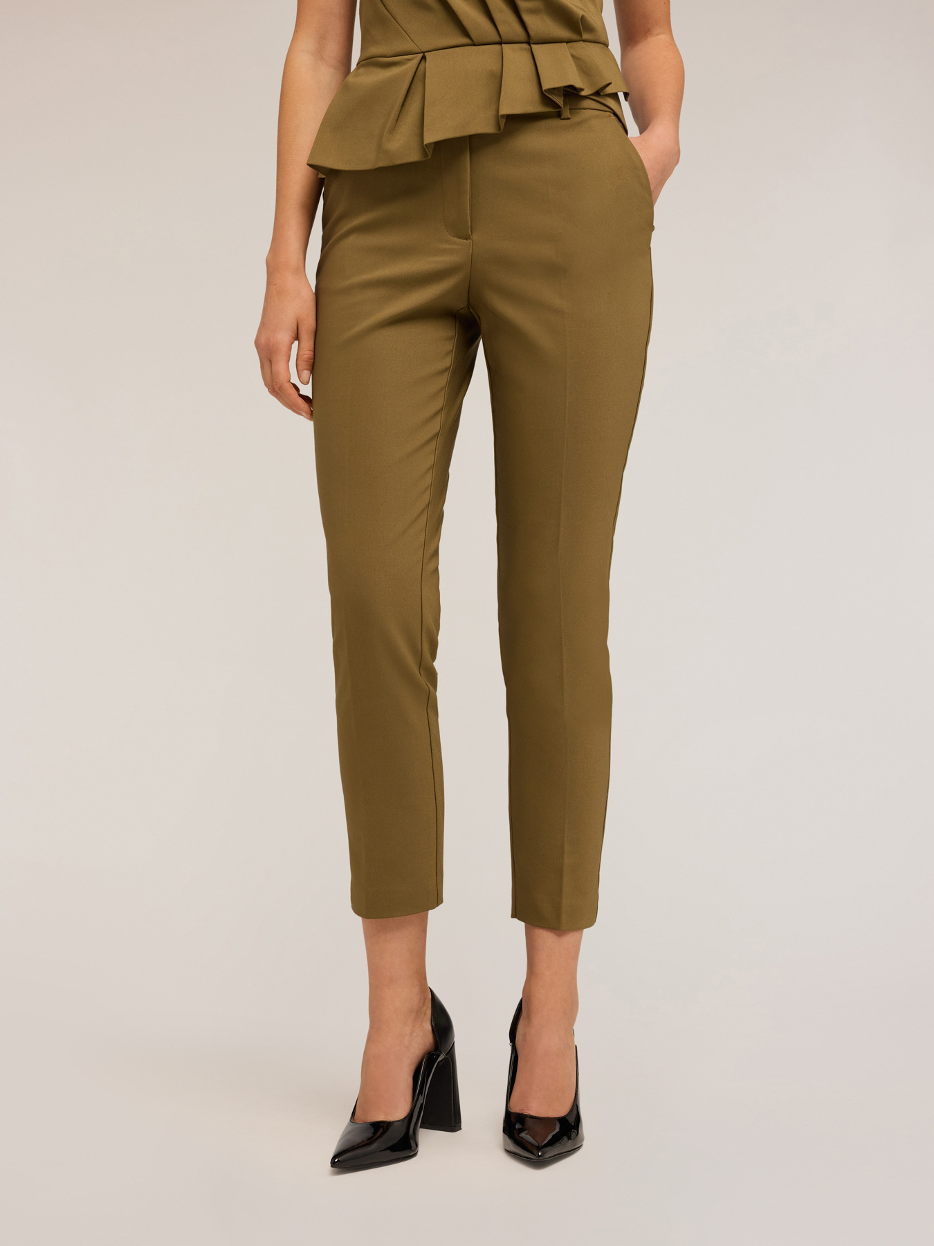 Regular trousers image number 0