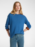 Boat neck top image number 0