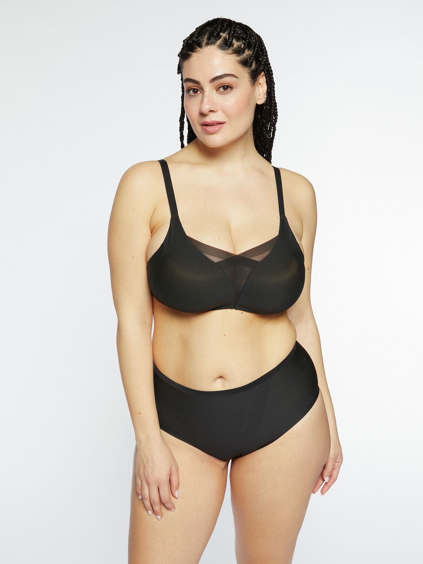 Triumph Shape Smart Bra image number 4
