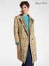 Manteau jacquard image number 0