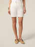 Kurze Hose 100% Leinen image number 3