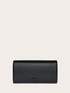 Coated fabric wallet image number 1