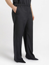 Overall Jumpsuit mit Reißverschluss vorn image number 4